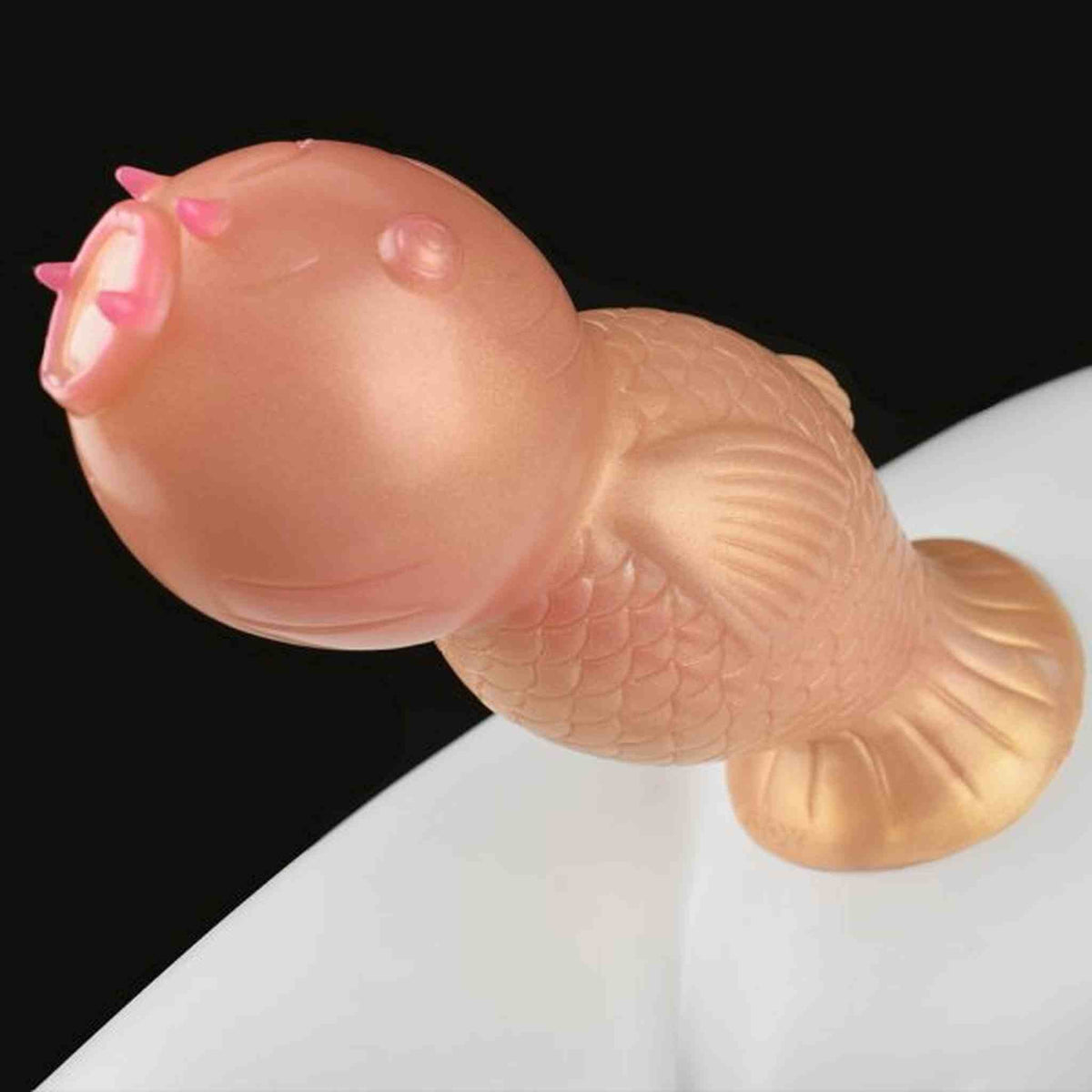 Koi fish Dildo