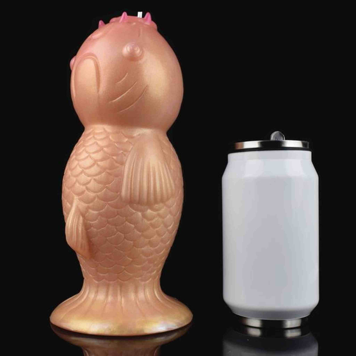 Koi fish Dildo