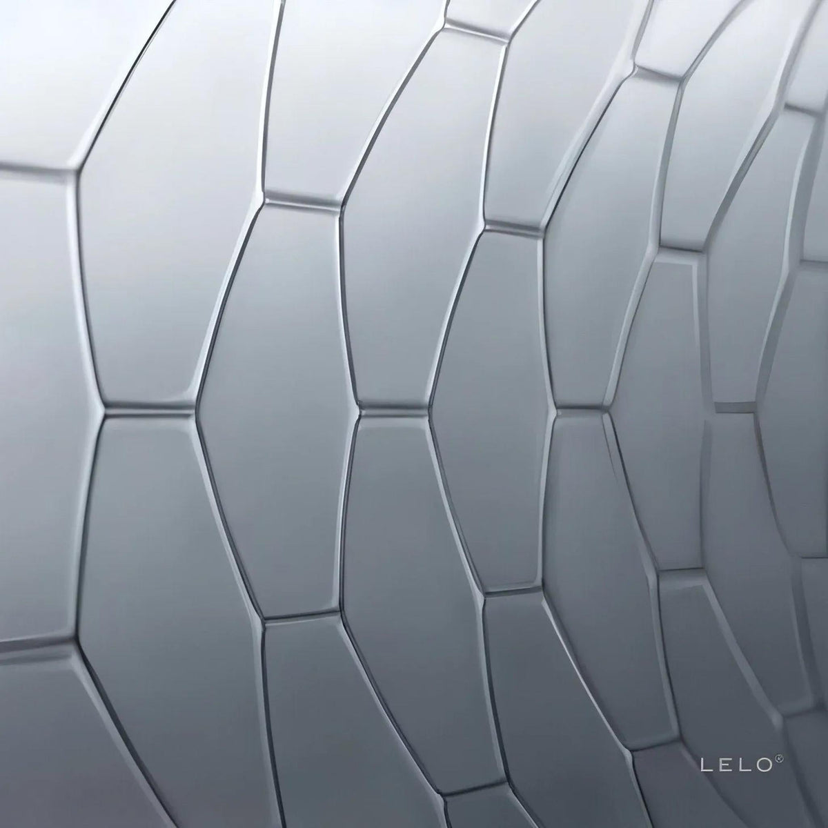 LELO Hex Natural - Confezione da 36 profilattici