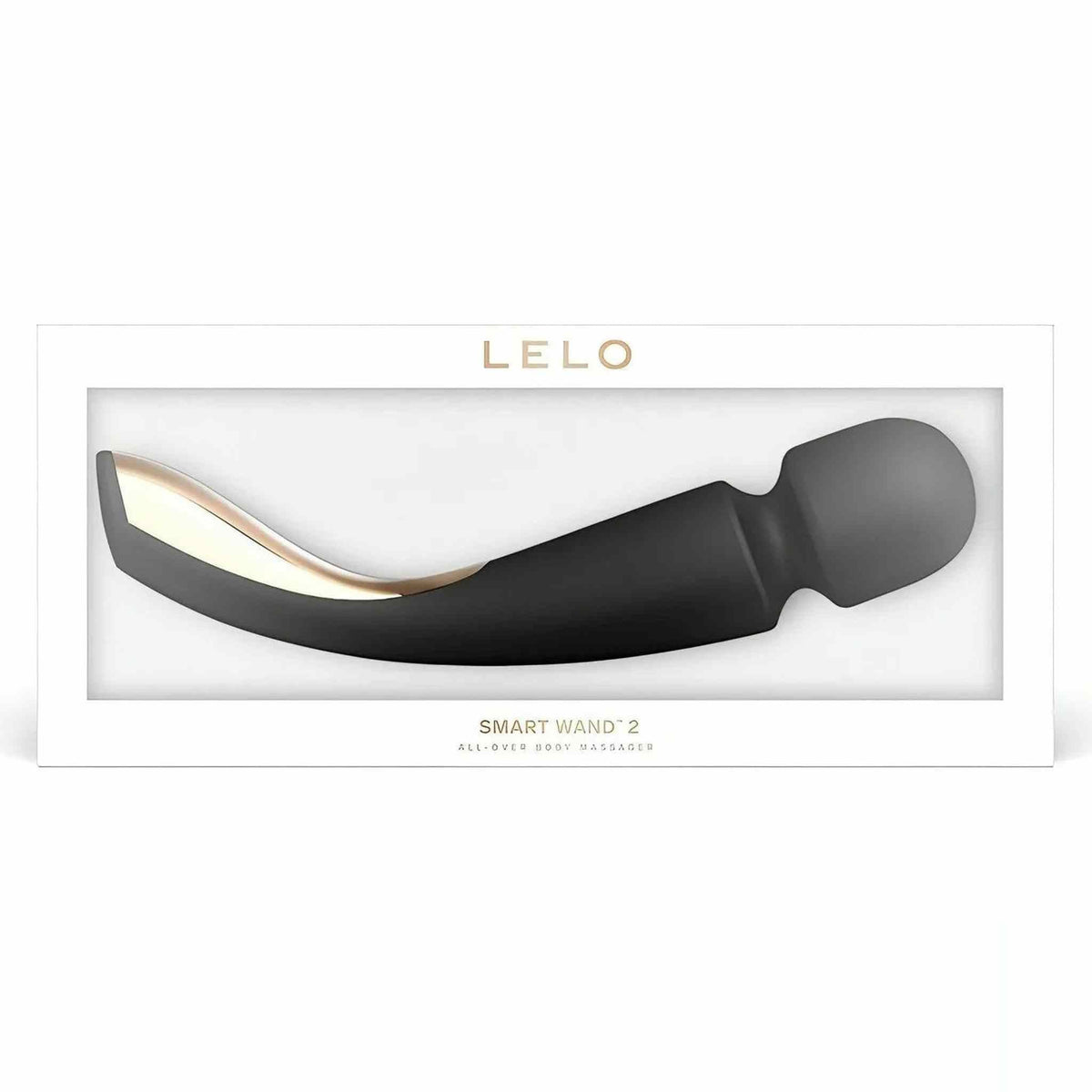 LELO Smart Wand 2 Medium