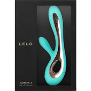 LELO Soraya 2 Dual Action Massager