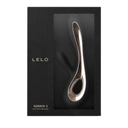 LELO Soraya 2 Dual Action Massager