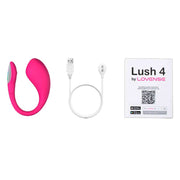 LOVENSE Lush 4