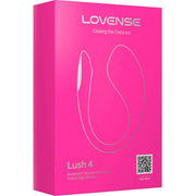 LOVENSE Lush 4