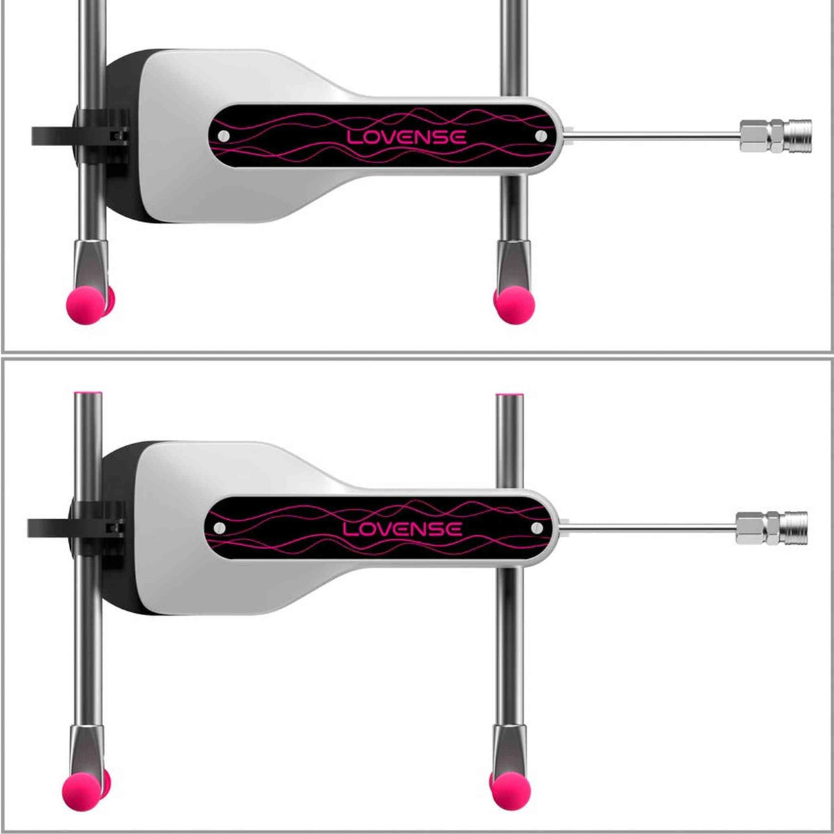 LOVENSE Mini Sex Machine