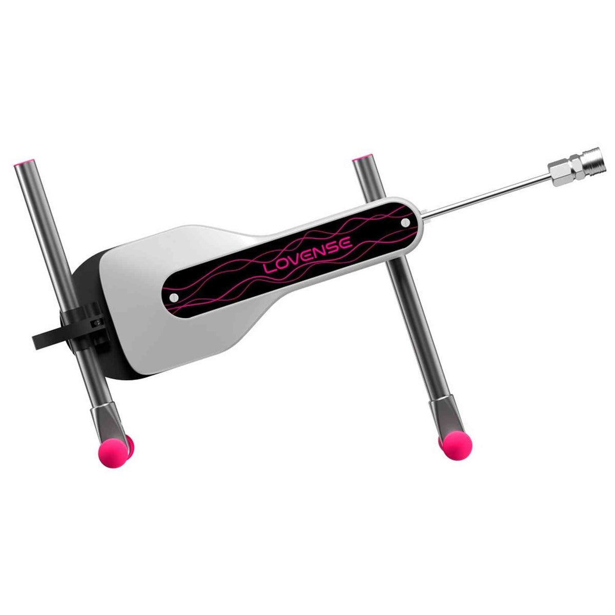 LOVENSE Mini Sex Machine