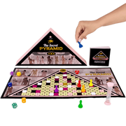 La Piramide Segreta Erotic Board Games