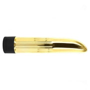 Ladyfinger Vibratore Multispeed - Dorato