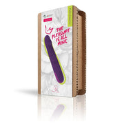 Lancelot Vibratore a Spinta Semi Realistico