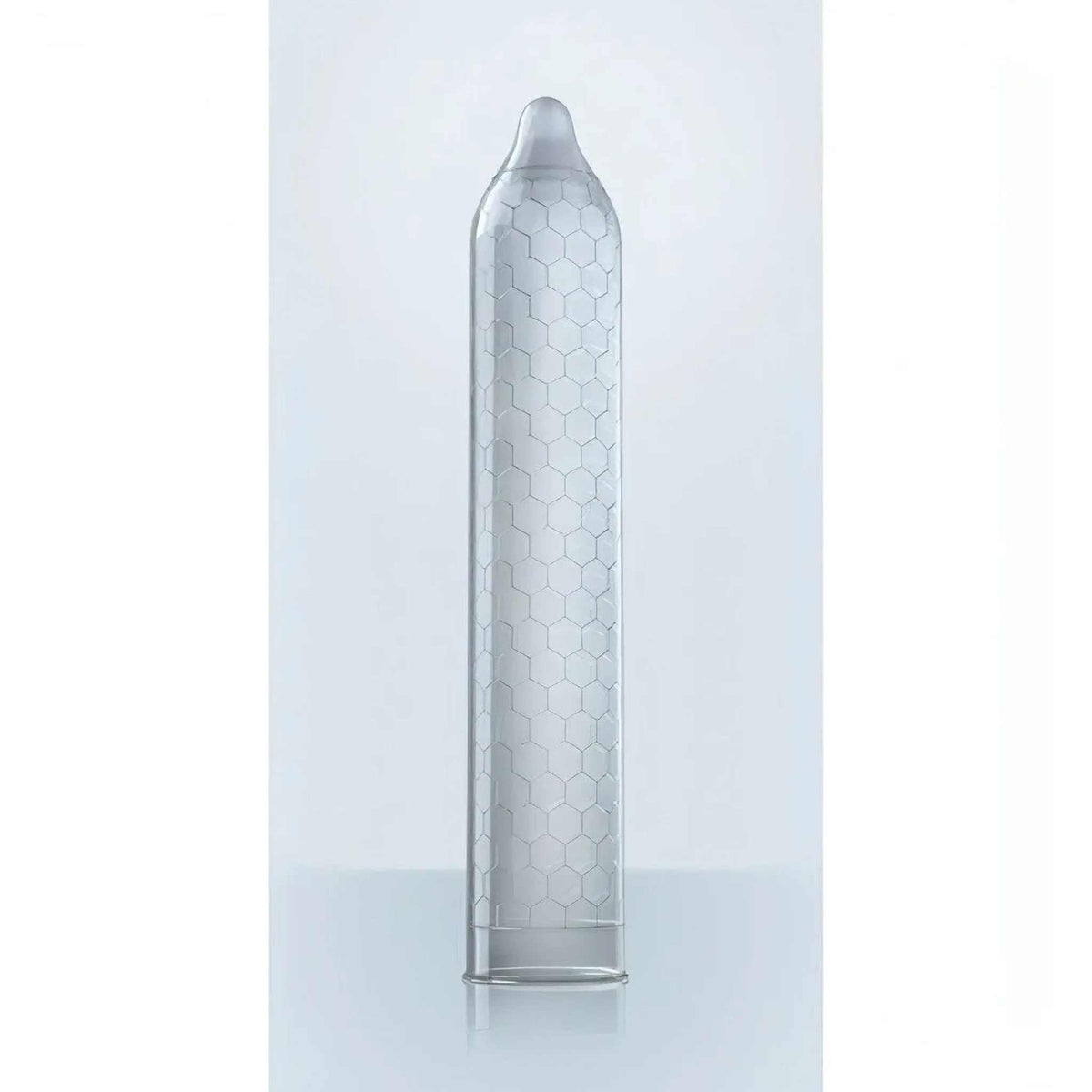 Lelo Hex Natural – Confezione da 12 profilattici