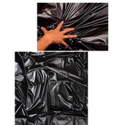 Lenzuola Fitted Sheet Nero