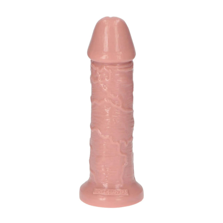 Leone Dildo XXL da 25 cm