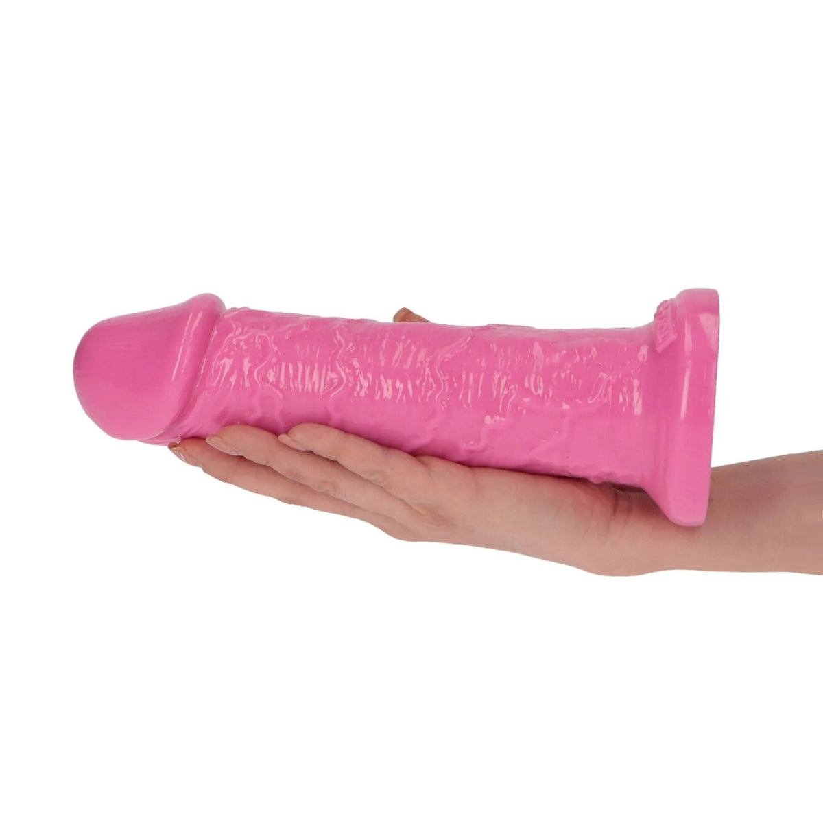 Leone Dildo XXL da 25 cm
