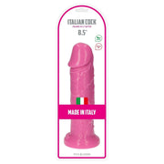 Leone Dildo XXL da 25 cm