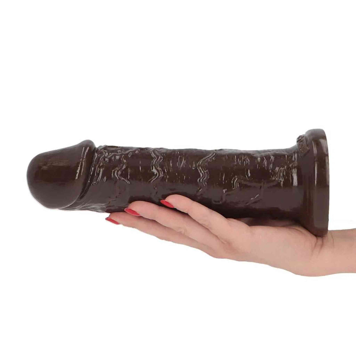 Leone Dildo XXL da 25 cm