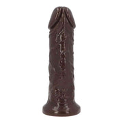 Leone Dildo XXL da 25 cm