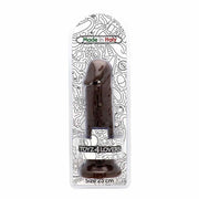 Leone Dildo XXL da 25 cm