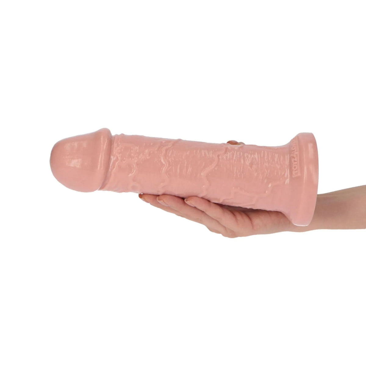 Leone Dildo XXL da 25 cm
