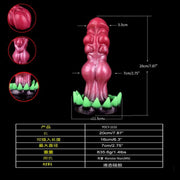 Leshy Dildo