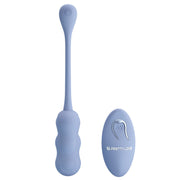 Leshy Dream Ovetto Vibrante Lungo 12 vibrazioni