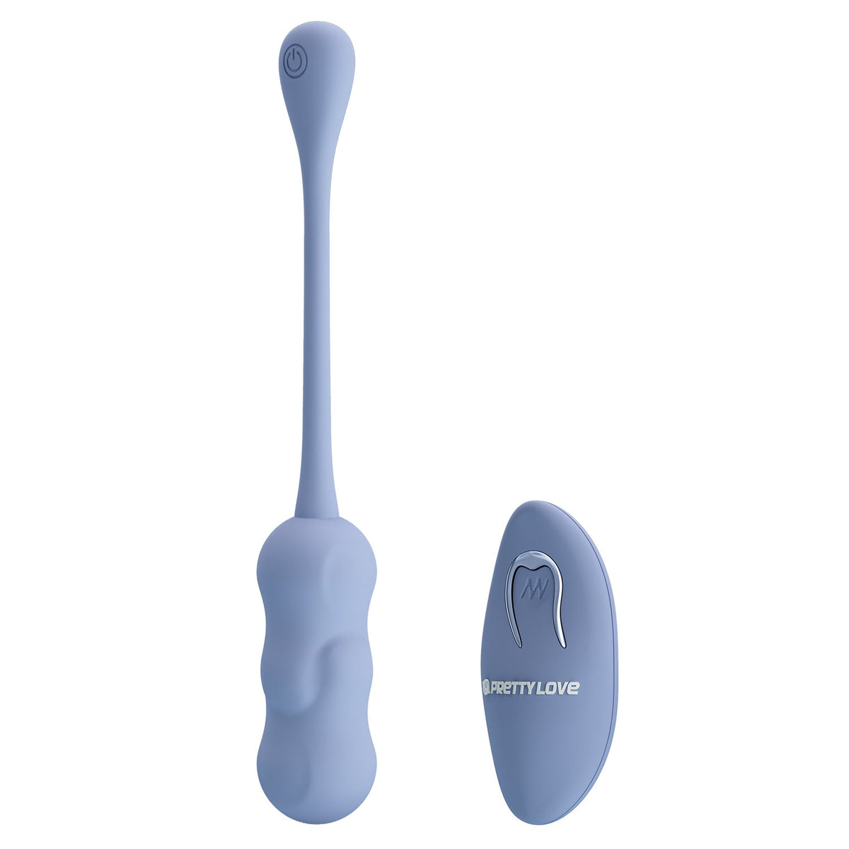 Leshy Dream Ovetto Vibrante Lungo 12 vibrazioni