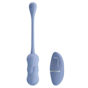Leshy Dream Ovetto Vibrante Lungo 12 vibrazioni