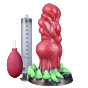 Leshy Squirting Dildo