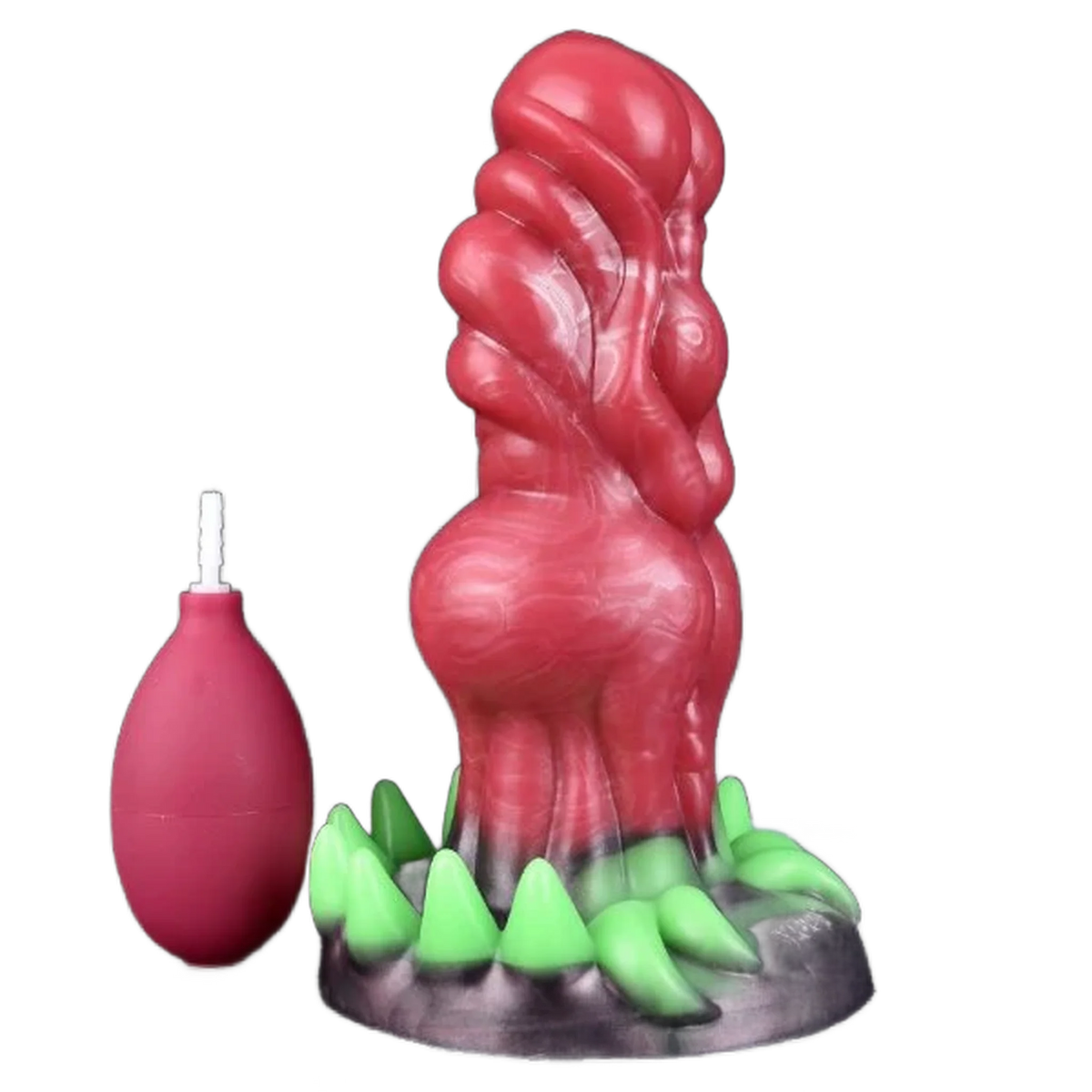 Leshy Squirting Dildo