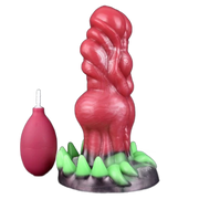Leshy Squirting Dildo