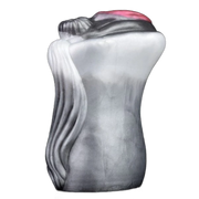 Liquid silicone Masturbator for men