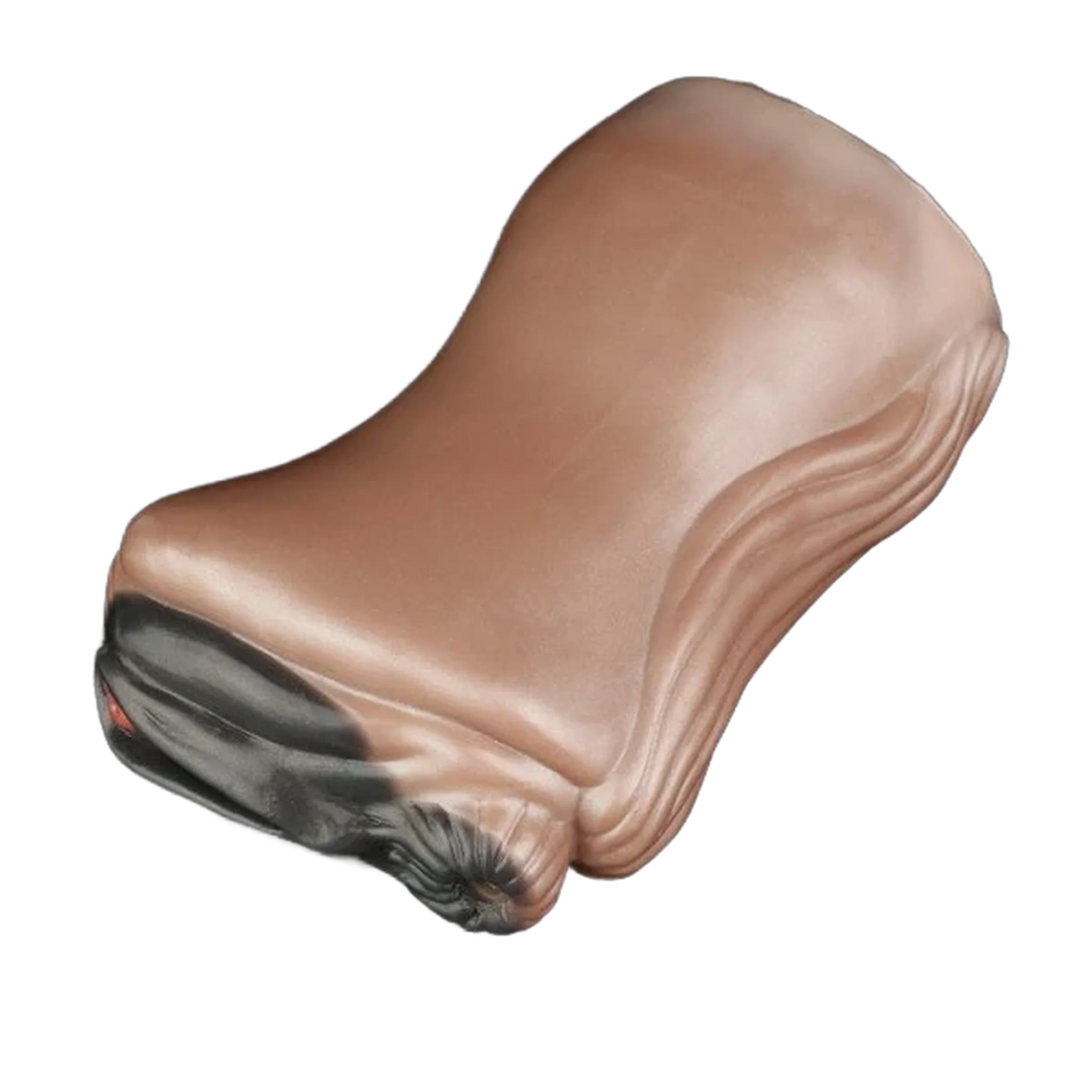 Liquid silicone Masturbator for men