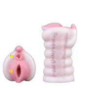 Little pig Zhu Zhu Masturbators