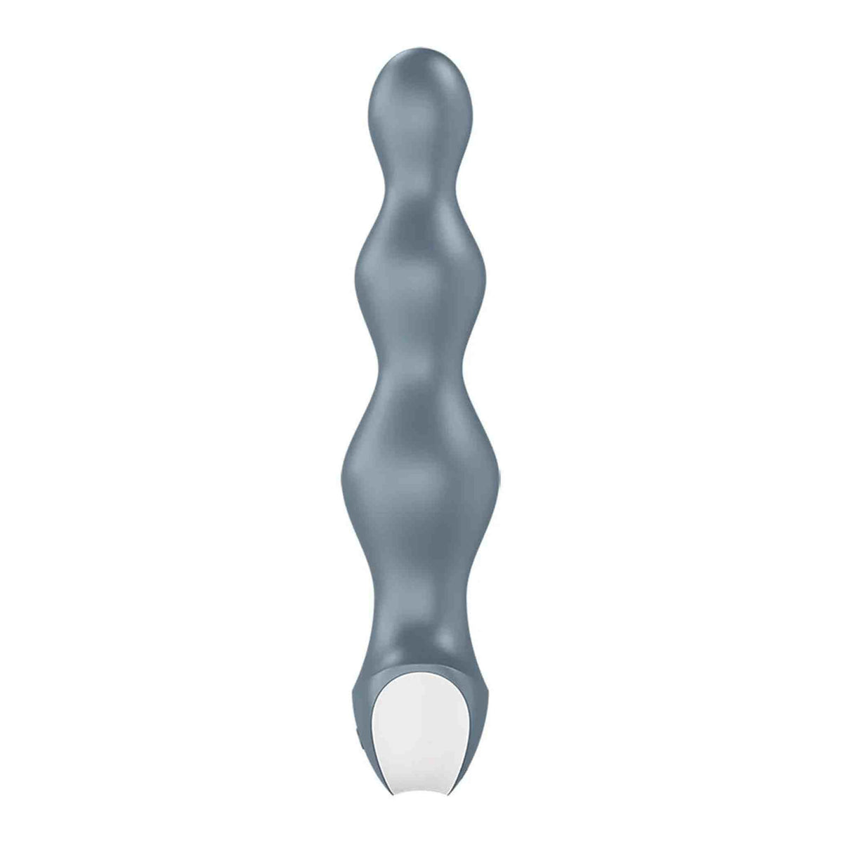 Lolli Plug 2 Vibrator - Grey