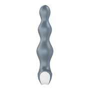 Lolli Plug 2 Vibrator - Grey