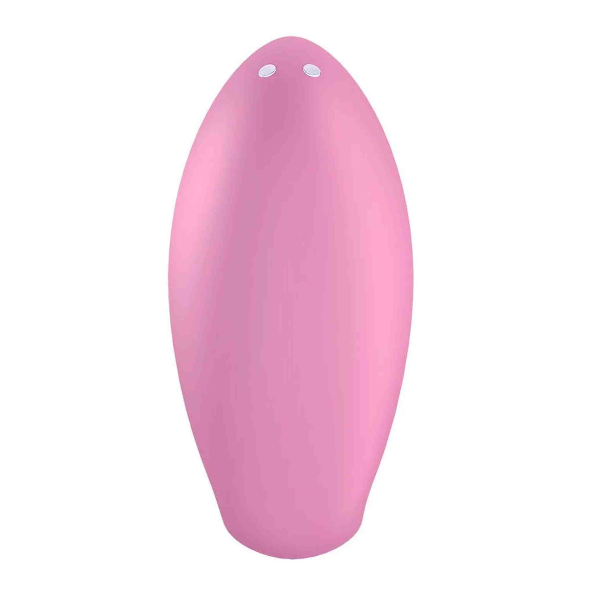 Vibratore a dito Satisfyer Love Riot rosa con indicatori luminosi