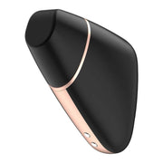 Love Triangle - Air Pulse Stimulator + Vibration