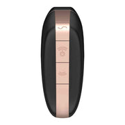 Love Triangle - Air Pulse Stimulator + Vibration