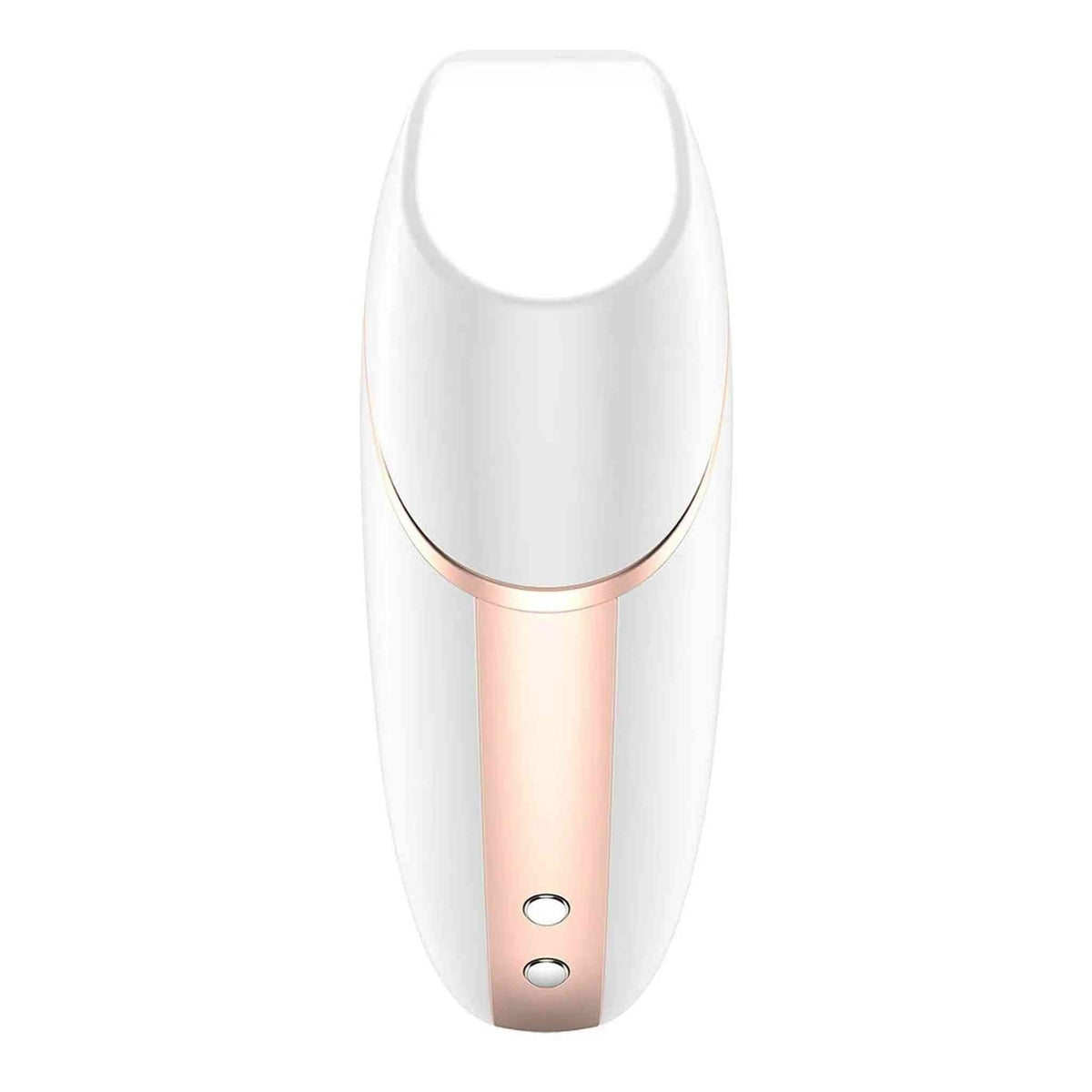 Love Triangle - Air Pulse Stimulator + Vibration