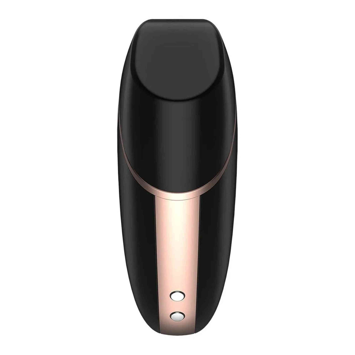 Love Triangle - Air Pulse Stimulator + Vibration