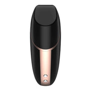 Love Triangle - Air Pulse Stimulator + Vibration