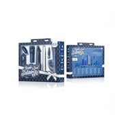 Confezione regalo Touch n Feel Starter Kit Loveboxxx a scacchi