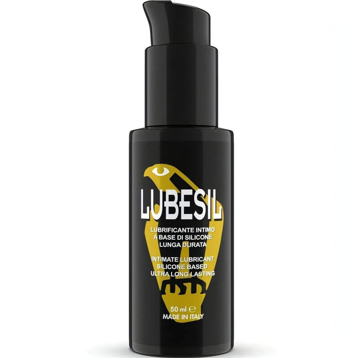 Lubesil Lubrificante a base siliconica