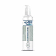 Lubrificante anale denso a base d'acqua WaterFeel 150 ml con pompa dosatrice