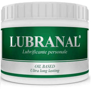 Lubrificante Anale Lubranal 150 ml