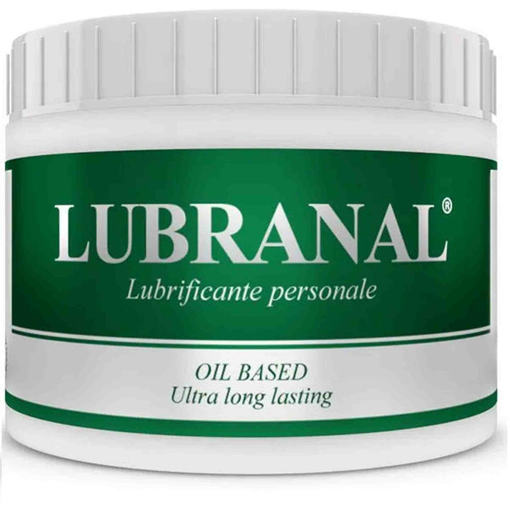 Lubrificante Anale Lubranal 150 ml