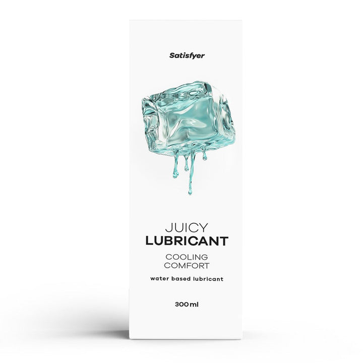 Lubrificante Cooling Comfort 300 ml