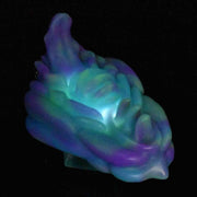 Luminous Grinder clitoral stimulation