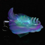 Luminous Grinder clitoral stimulation