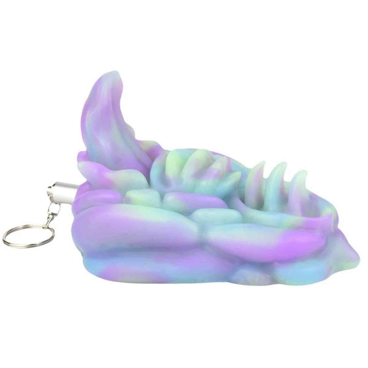 Luminous Grinder clitoral stimulation