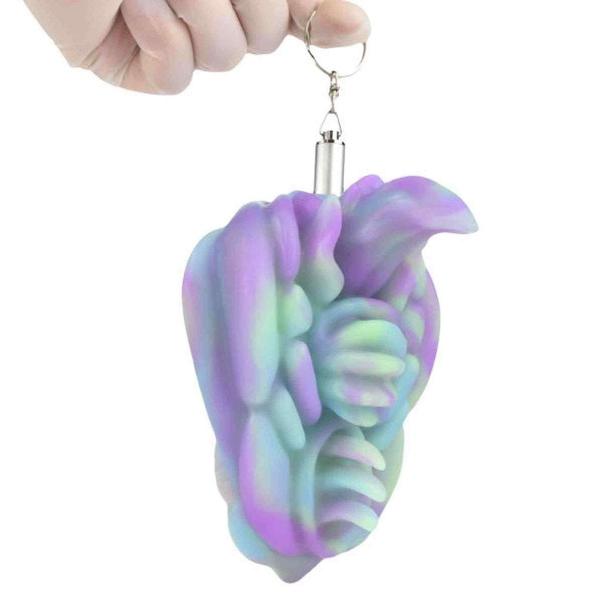 Luminous Grinder clitoral stimulation